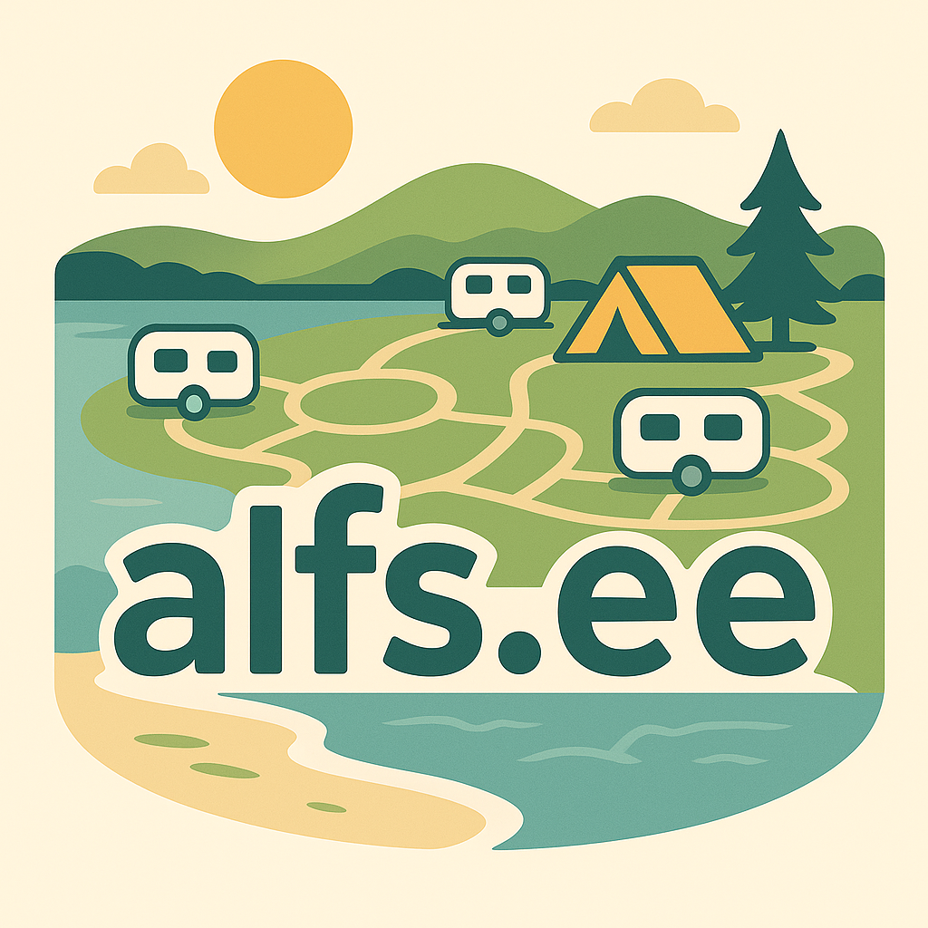 alfs.ee Logo